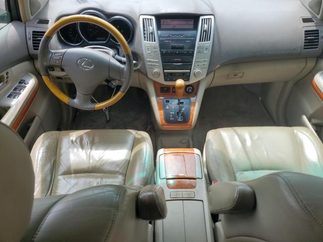 2004 Lexus Rx 330 VIN: JTJGA31UX40004431 Lot: 57511644
