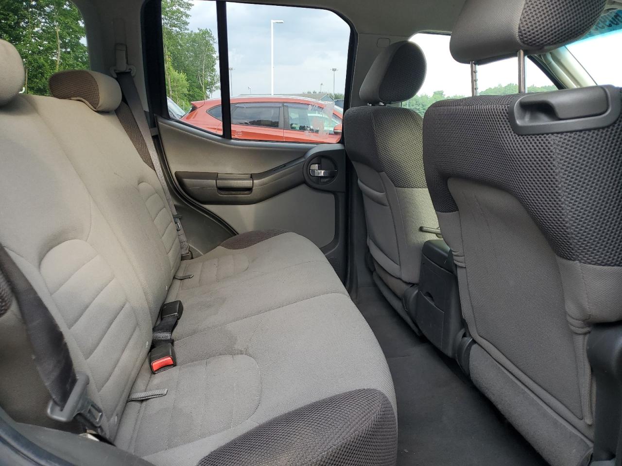 5N1AN08W56C547802 2006 Nissan Xterra Off Road