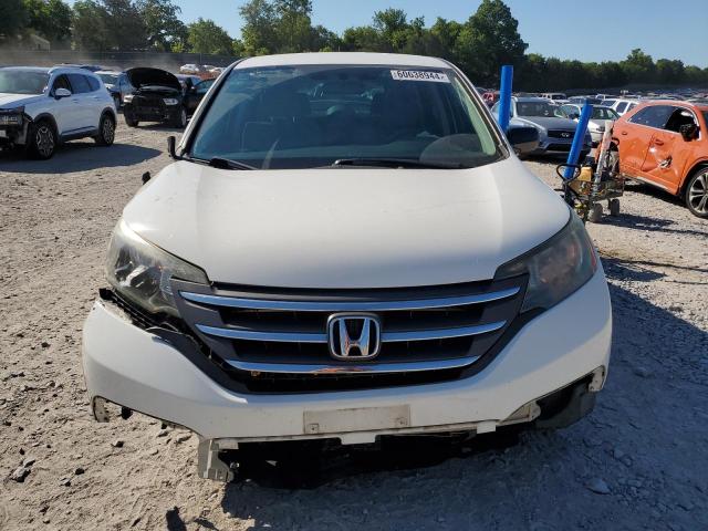 5J6RM3H33CL045507 2012 Honda Cr-V Lx