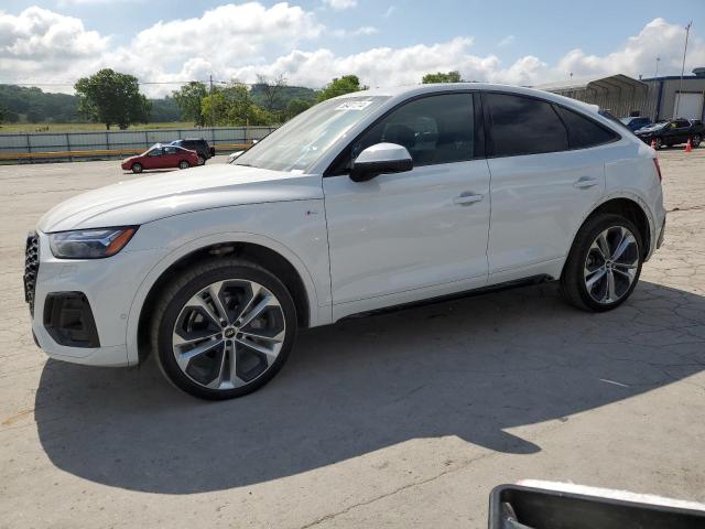 2023 AUDI Q5 SPORTBA - WA16AAFY1P2011396