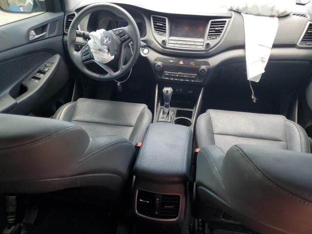 2018 HYUNDAI TUCSON VAL - KM8J33A21JU832837