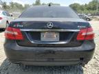 MERCEDES-BENZ E 350 4MAT photo