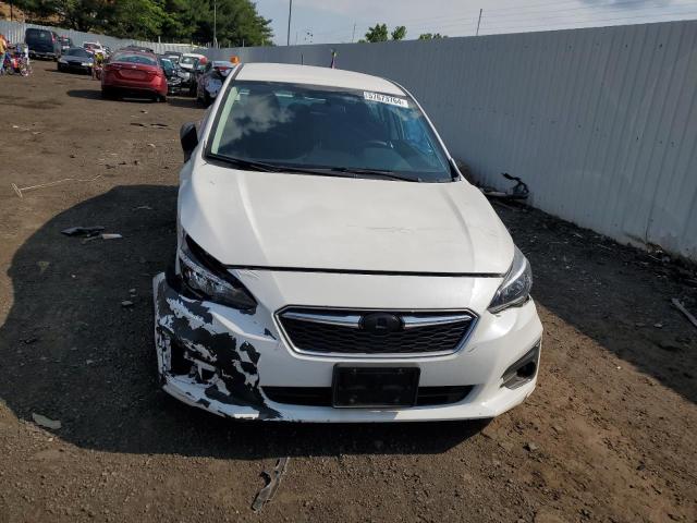 2019 Subaru Impreza VIN: 4S3GKAB61K3600788 Lot: 57673764