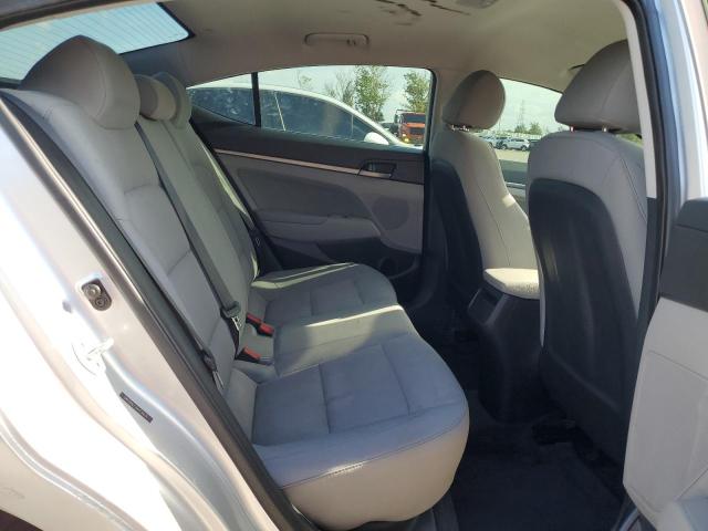 2017 HYUNDAI ELANTRA SE - 5NPD84LF7HH030676
