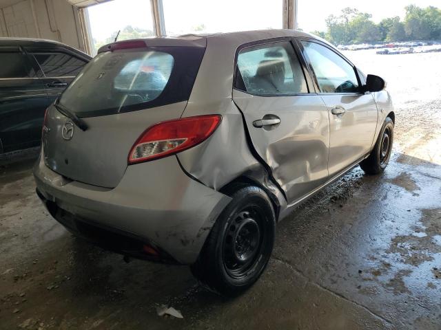 2012 Mazda Mazda2 VIN: JM1DE1KY1C0140929 Lot: 58928844