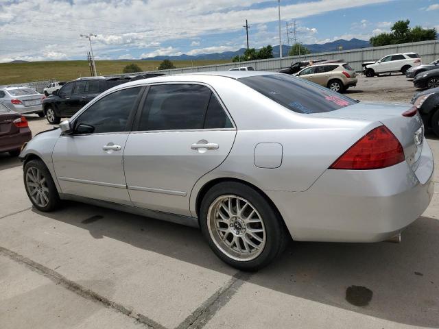 1HGCM66356A012185 2006 Honda Accord Lx