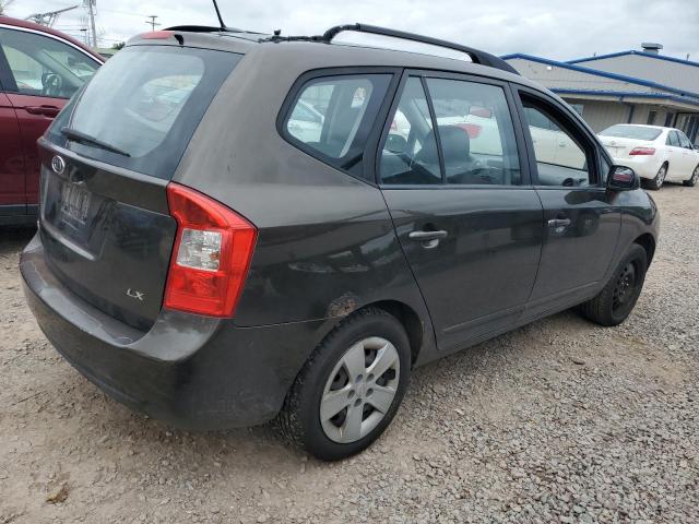 2009 Kia Rondo Base VIN: KNAFG528297235104 Lot: 58694554