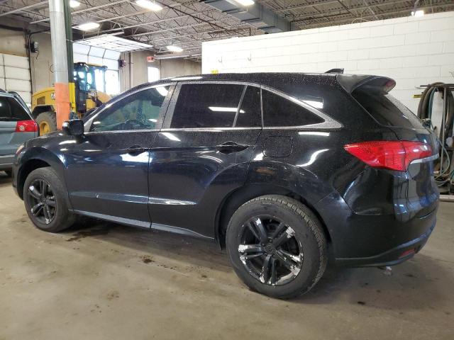 2013 Acura Rdx VIN: 5J8TB3H34DL000449 Lot: 58486764