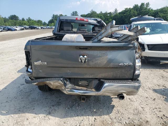 2011 Dodge Ram 1500 VIN: 1D7RV1GT1BS567197 Lot: 59639714