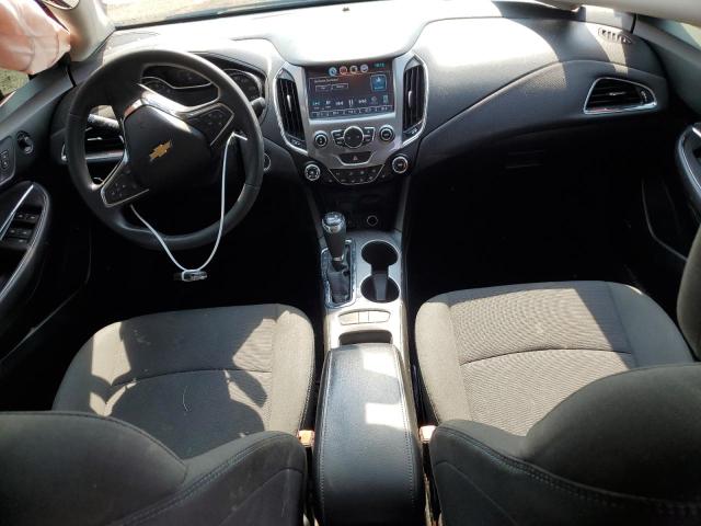 2017 CHEVROLET CRUZE LT - 1G1BE5SM5H7139933
