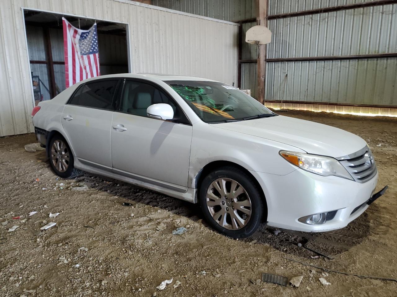 4T1BK3DBXCU441000 2012 Toyota Avalon Base