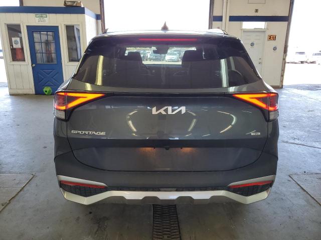 2023 Kia Sportage Ex VIN: KNDPVCAG4P7018791 Lot: 57500374