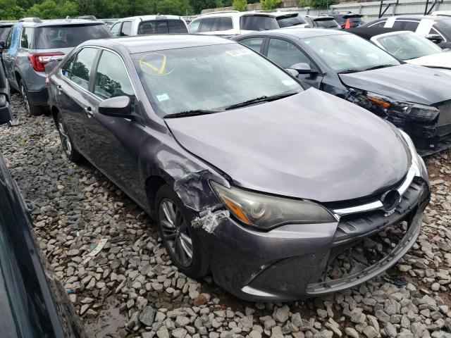 2016 Toyota Camry Le VIN: 4T1BF1FKXGU510179 Lot: 55971004