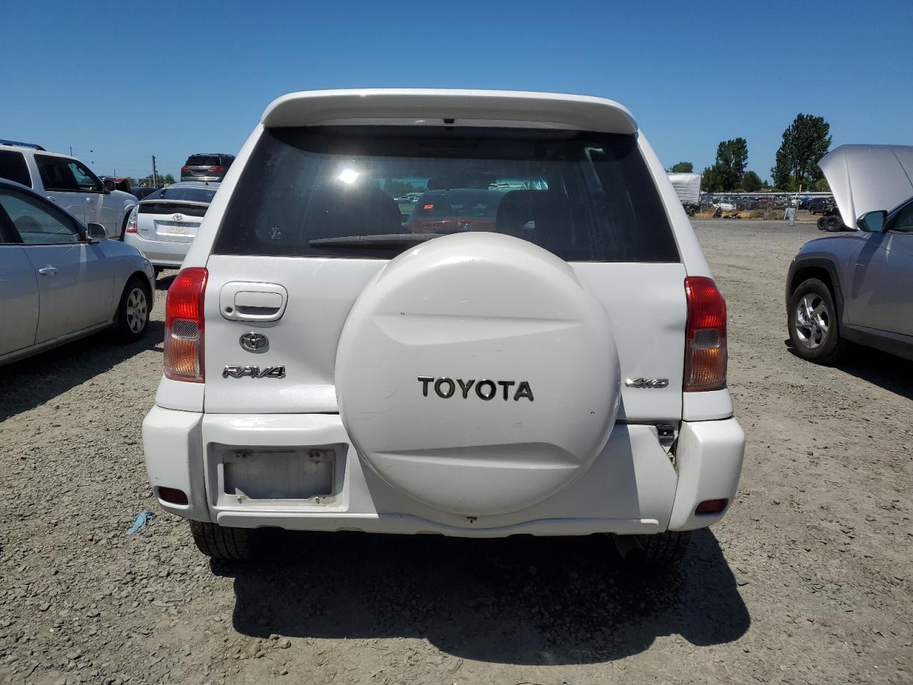 JTEHH20V720172043 2002 Toyota Rav4