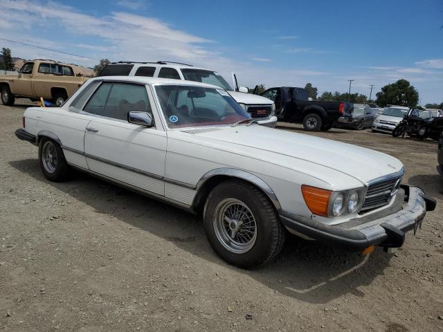 10702412014892 1976 Mercedes-Benz Sla 250