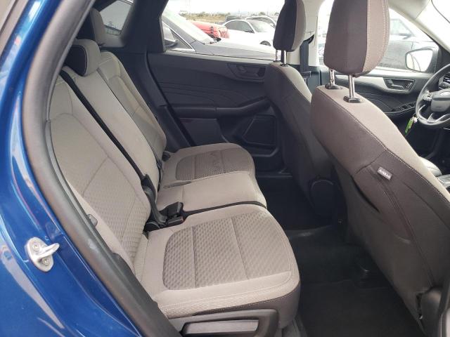 2022 Ford Escape Se VIN: 1FMCU0G64NUA71841 Lot: 60727154