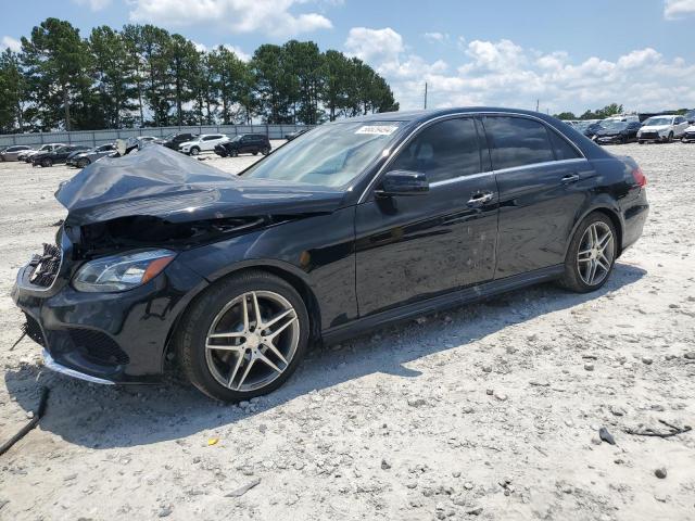 2016 MERCEDES-BENZ E 350 4MAT - WDDHF8JB0GB264016