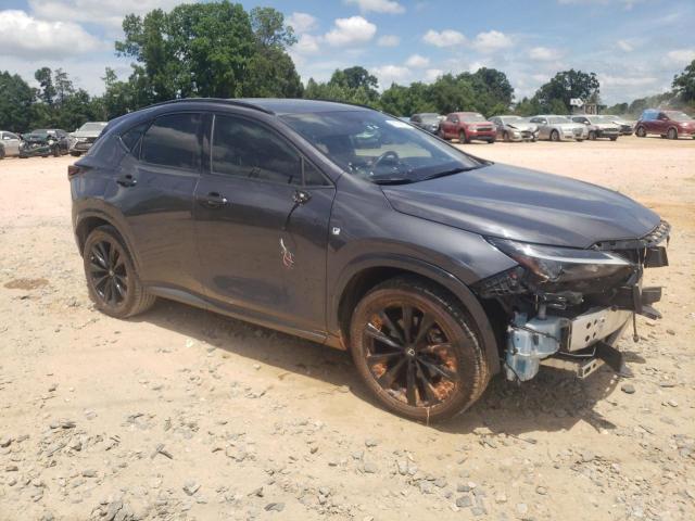 2022 LEXUS NX 350 JTJKGCEZ6N5002002