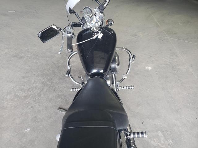 2006 HONDA VT600 C JH2PC21096M700169