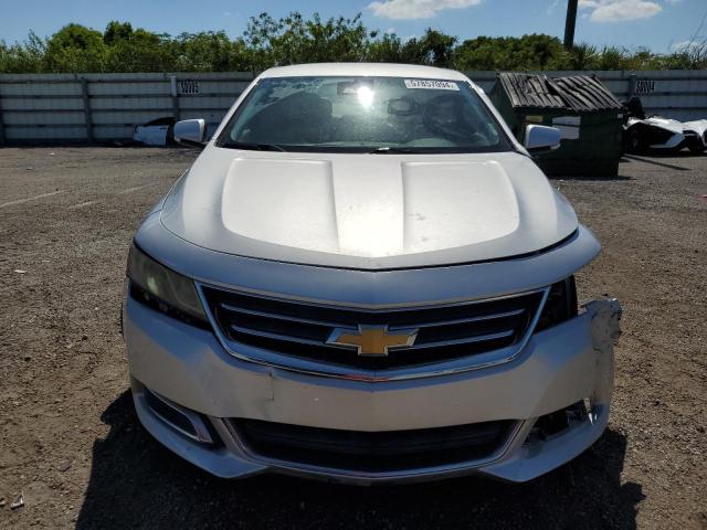 2014 Chevrolet Impala Lt VIN: 2G1125S35E9172713 Lot: 57857094