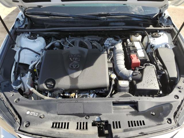 2021 TOYOTA AVALON NIG - 4T1EZ1FB8MU069913