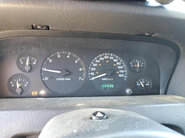 2004 Jeep Grand Cherokee Laredo VIN: 1J4GW48S44C350434 Lot: 61233974