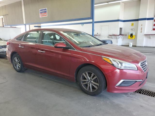 5NPE24AF4GH280402 2016 Hyundai Sonata Se