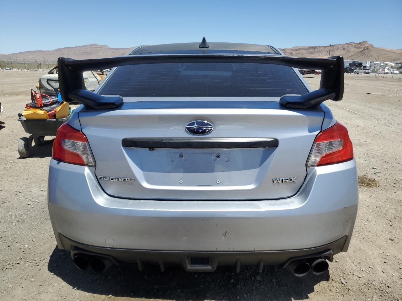 JF1VA1A6XF9818731 2015 Subaru Wrx