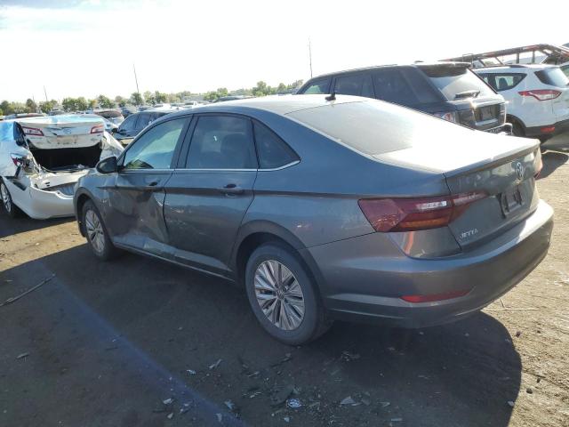 VIN 3VWC57BU2KM230532 2019 Volkswagen Jetta, S no.2