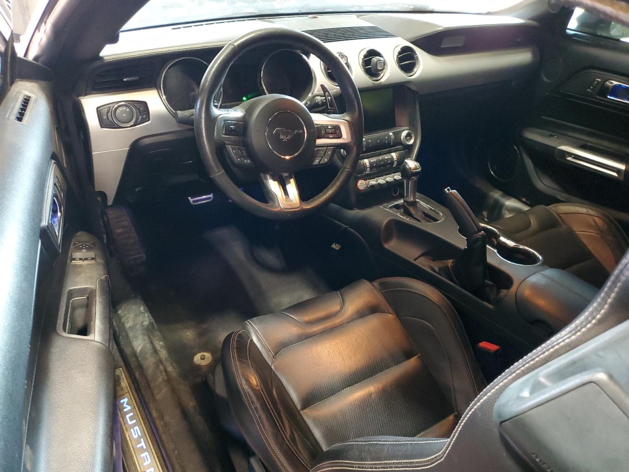 1FA6P8CF7F5316520 2015 Ford Mustang Gt