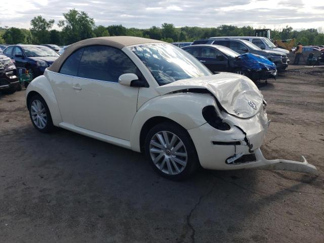 2009 Volkswagen New Beetle S VIN: 3VWRF31Y09M409330 Lot: 57870354