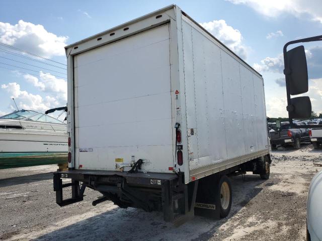 2014 Isuzu Npr Hd VIN: 54DC4W1B8ES803196 Lot: 57160464