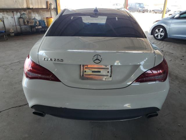 2014 Mercedes-Benz Cla 250 VIN: WDDSJ4EB7EN127108 Lot: 59154574