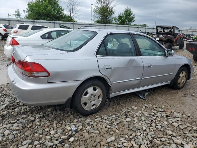 1HGCG16532A072133 2002 Honda Accord Ex