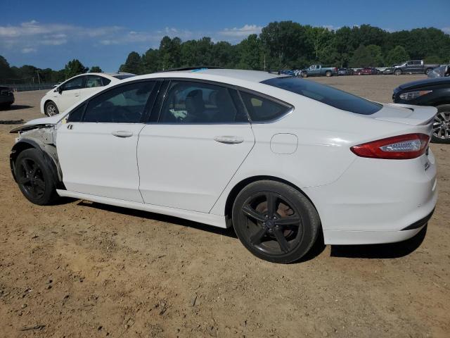 2016 Ford Fusion Se VIN: 3FA6P0H76GR149438 Lot: 57073614