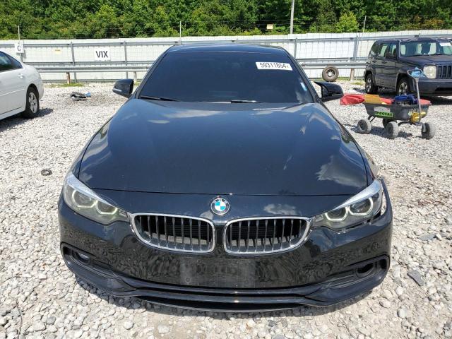 VIN WBA4W5C55JAA49615 2018 BMW 4 Series, 430XI no.5