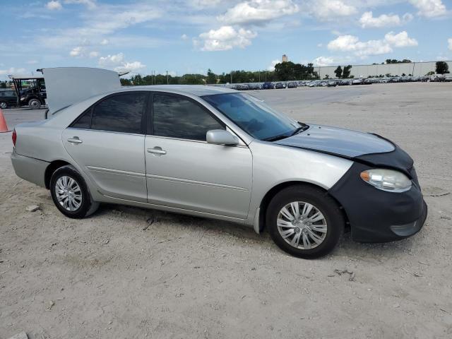 2006 Toyota Camry Le VIN: 4T1BE32K06U716338 Lot: 57872994