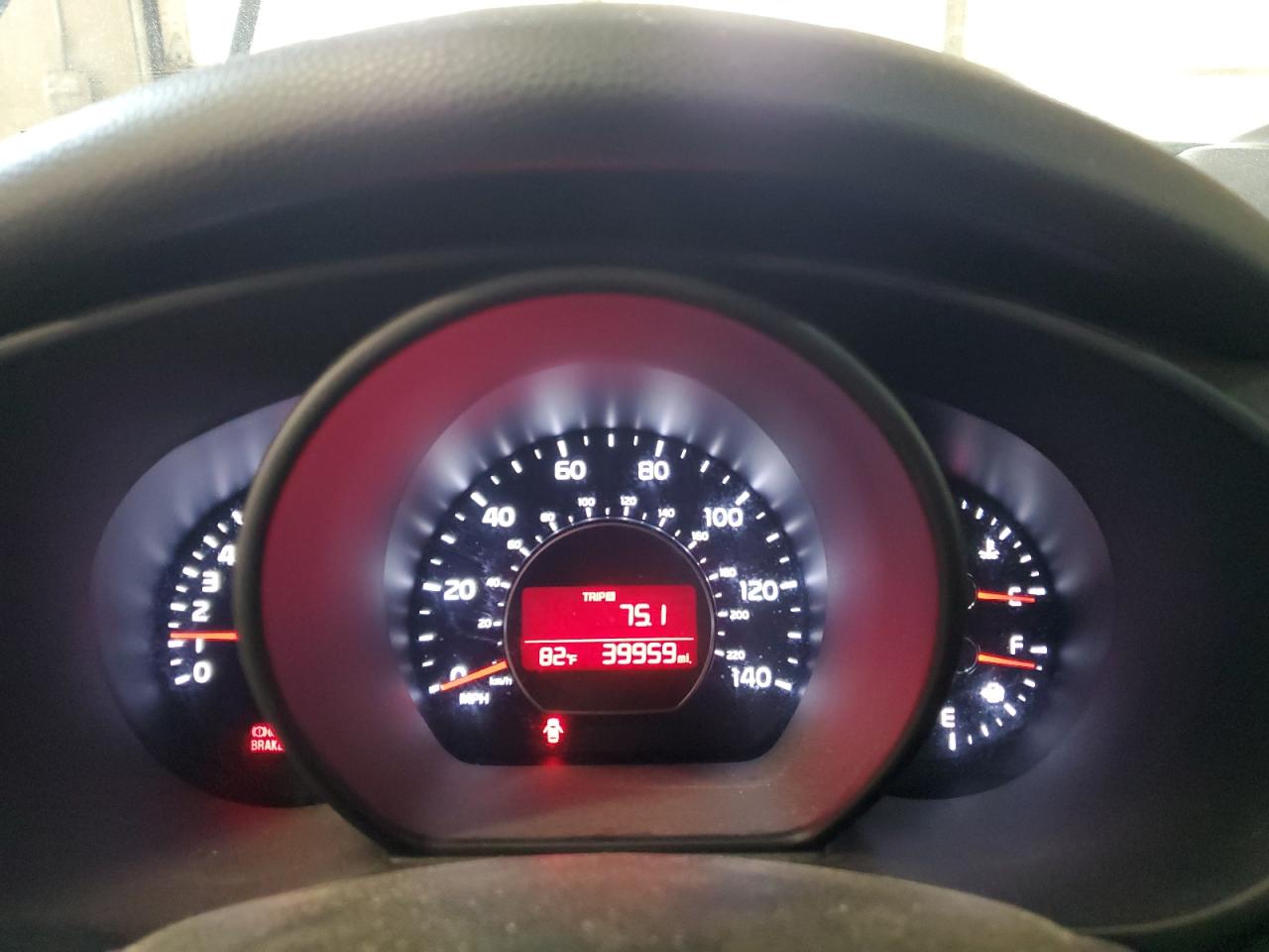 KNDJN2A29H7500470 2017 Kia Soul