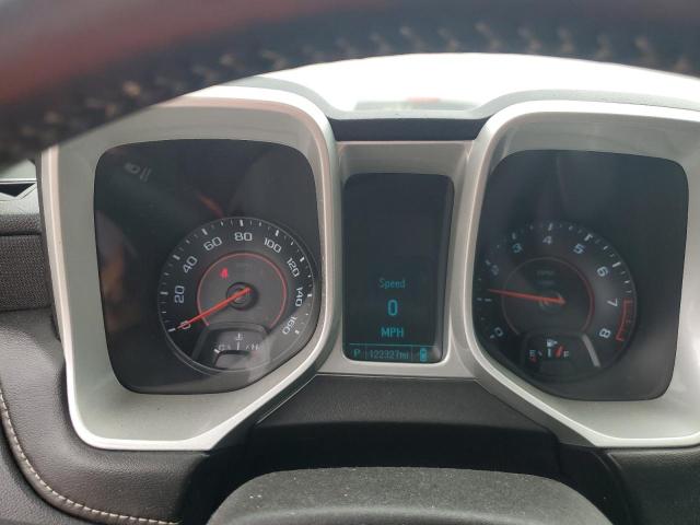 2015 CHEVROLET CAMARO LT - 2G1FD1E33F9242828