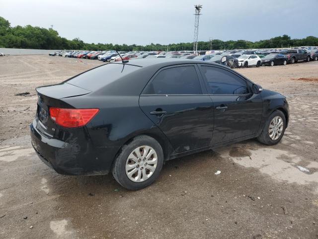 2010 Kia Forte Ex VIN: KNAFU4A27A5245837 Lot: 57419734