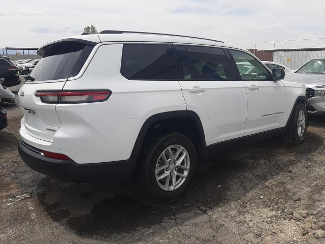 2023 Jeep Grand Cherokee L Laredo VIN: 1C4RJJAG6P8901746 Lot: 57612694