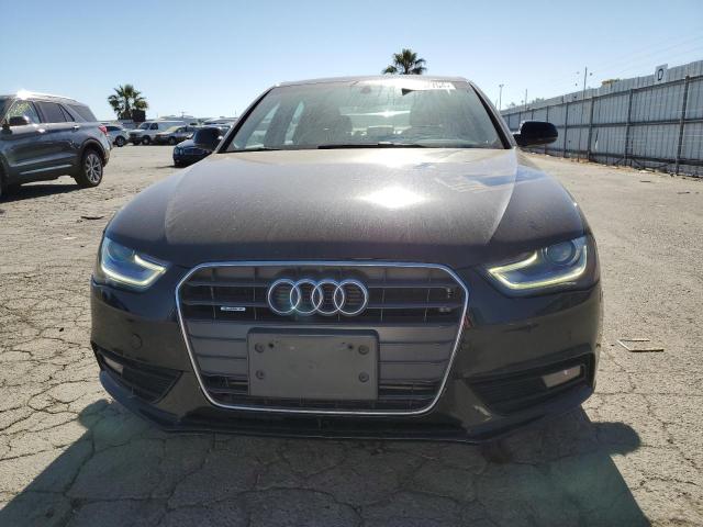 VIN WAUHFAFLXDN018617 2013 Audi A4, Premium Plus no.5