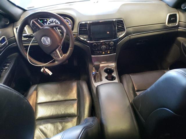2019 JEEP GRAND CHER - 1C4RJFBG9KC772466