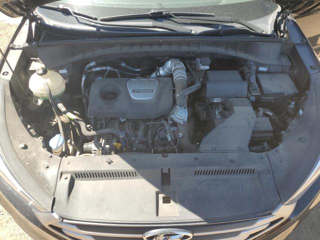 2018 HYUNDAI TUCSON VAL - KM8J3CA22JU822771