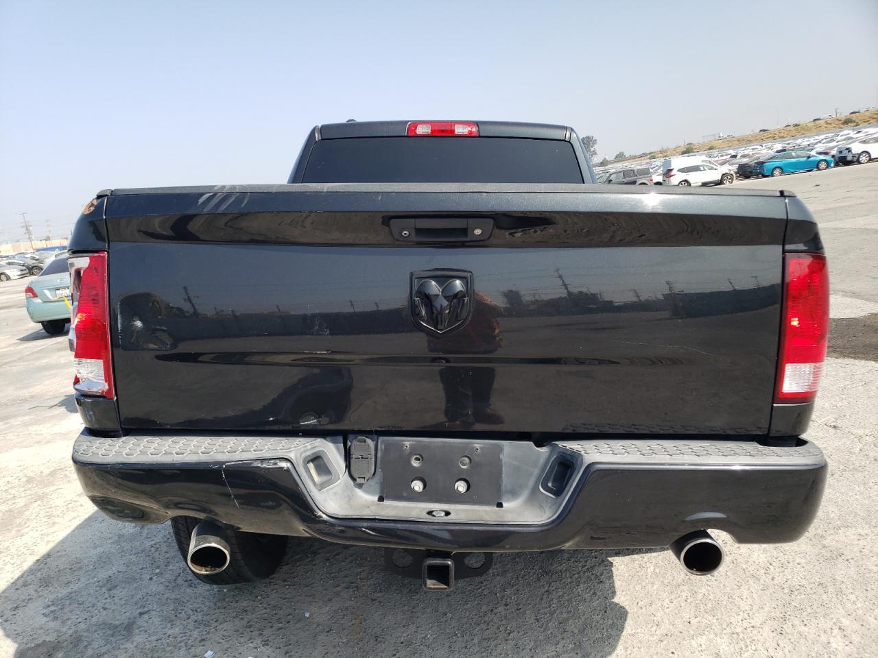 1C6RR6FT2GS119725 2016 Ram 1500 St