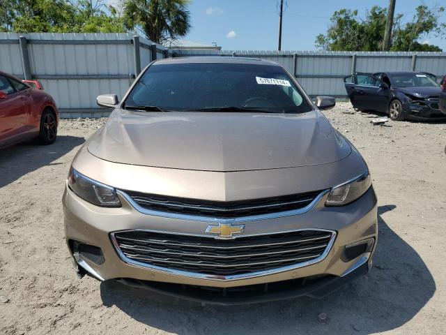 2018 Chevrolet Malibu Lt VIN: 1G1ZD5ST6JF277825 Lot: 57871314