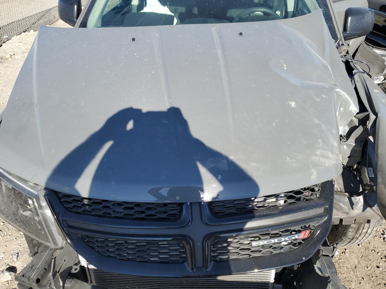 3C4PDCABXLT276245 2020 Dodge Journey Se