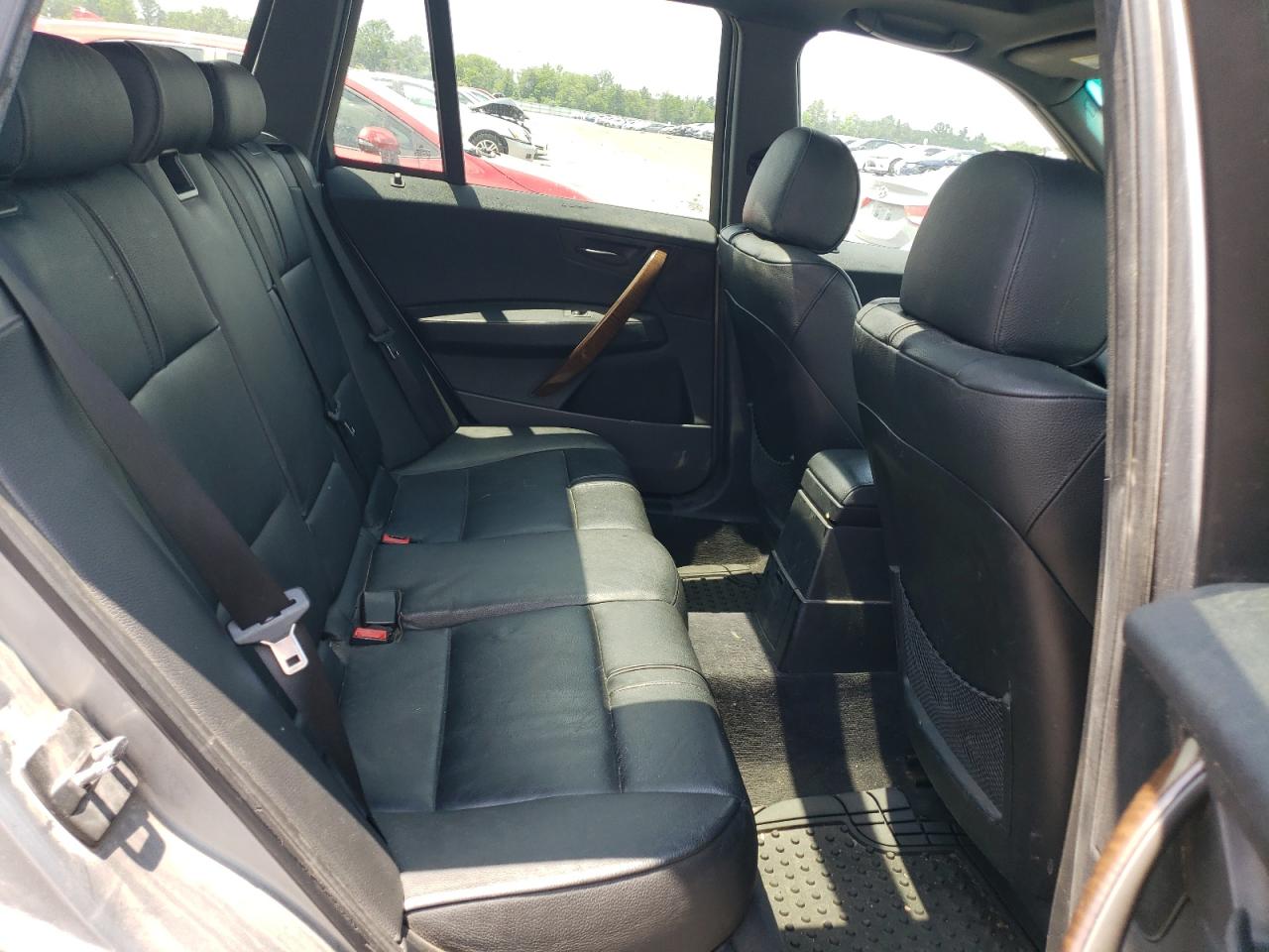 WBXPA93484WA63418 2004 BMW X3 3.0I