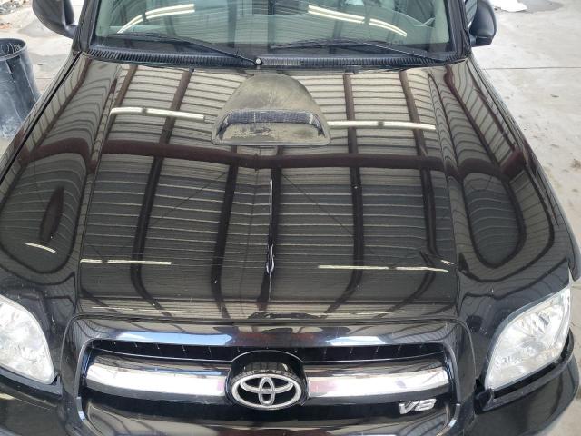 2005 Toyota Sequoia Limited VIN: 5TDBT48A95S249812 Lot: 59372634