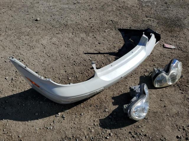 2003 Hyundai Sonata Gls VIN: KMHWF35H93A859610 Lot: 58782464